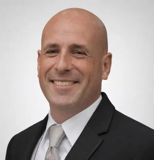 Craig Saunders - Founder of Sunbolt Recruiting Group